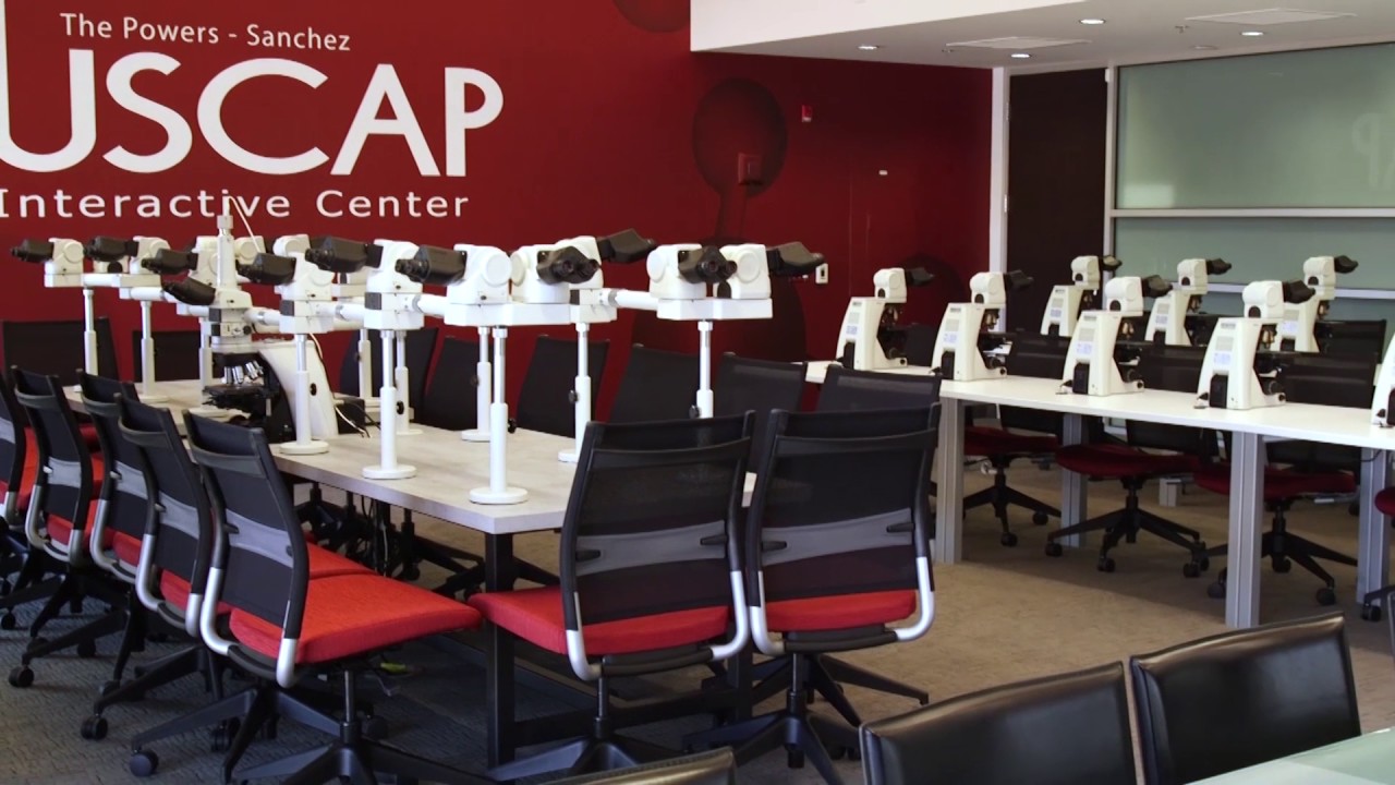 USCAP Virtual Slide Box - Resources for Medical Education