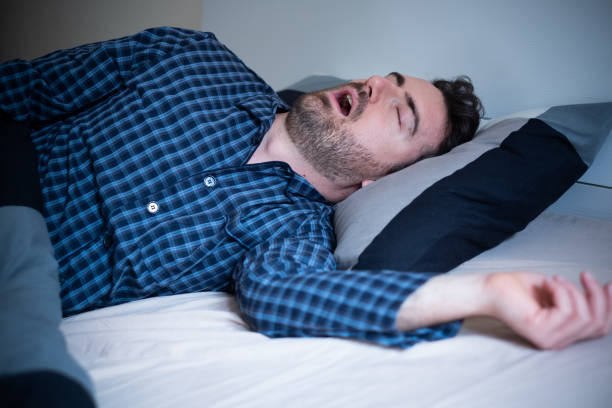 Obstructive Sleep Apnea