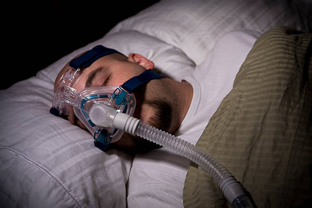 CPAP machine