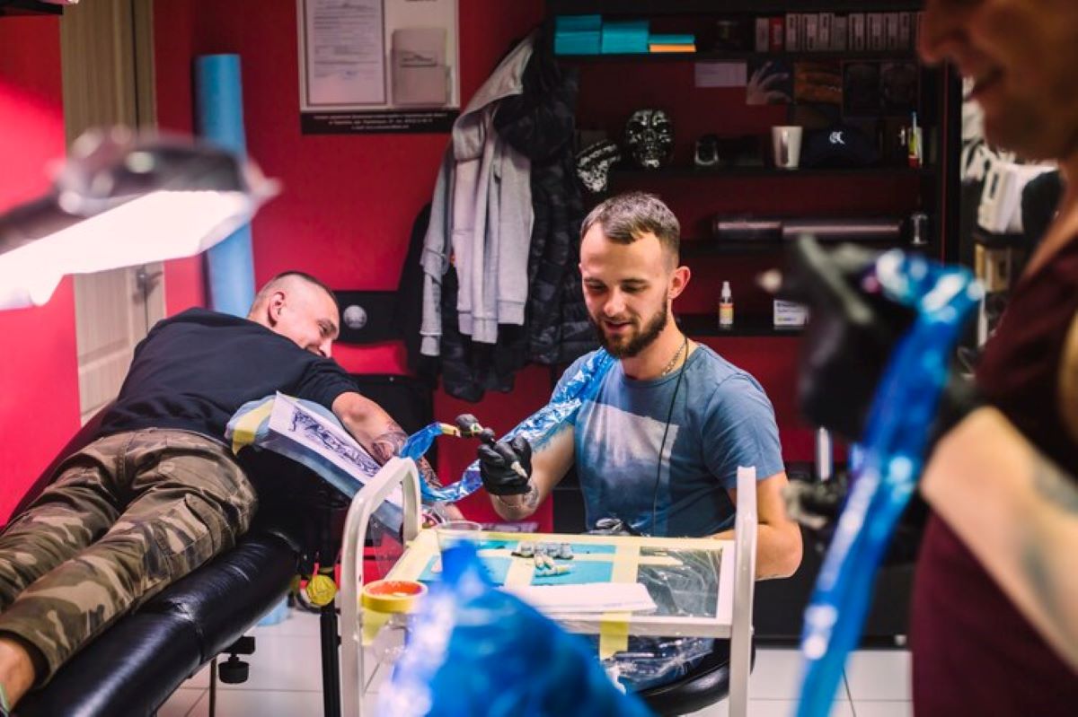Sydney Tattoo Artists: The Rising Talent Changing the Local Tattoo Scene